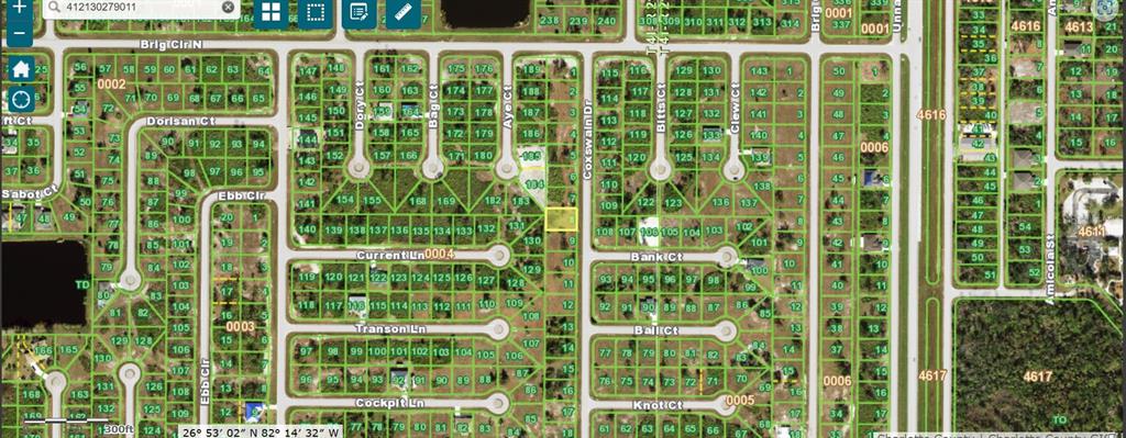 36 COXSWAIN DRIVE, PLACIDA, FL — photo 4 of 5