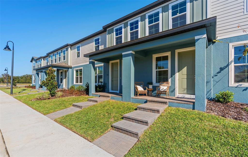 715 BLISSFUL GARDENS WAY