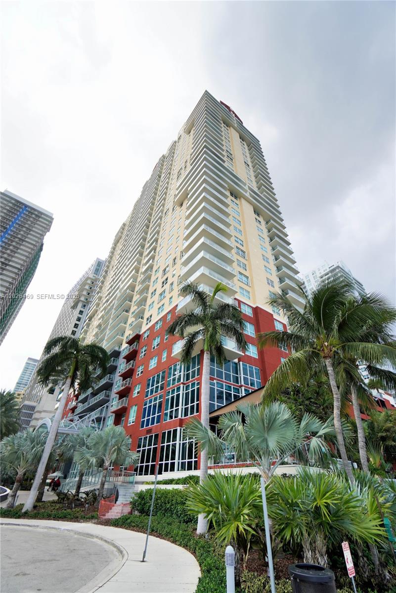 1155 Brickell Bay Dr # 3301, Miami FL 33131