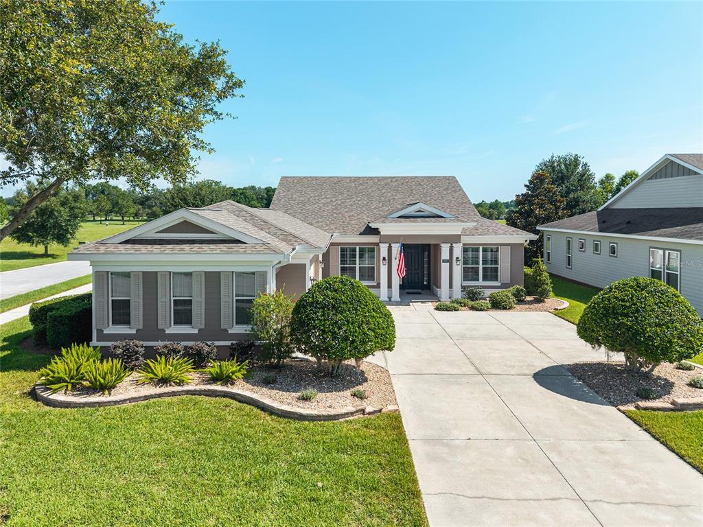 5093 NW 35TH LANE ROAD