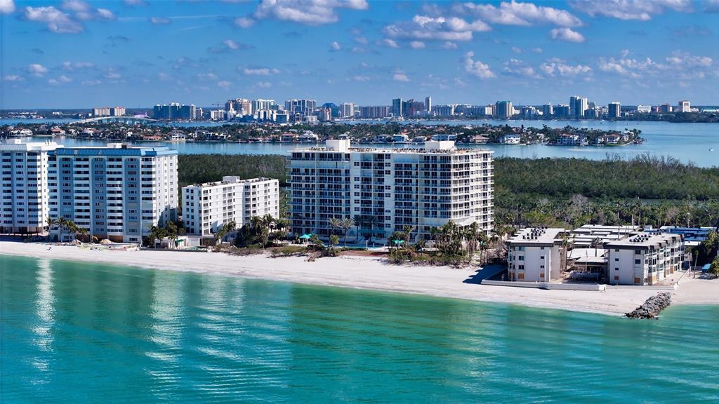 1800 BENJAMIN FRANKLIN DRIVE UNIT B308