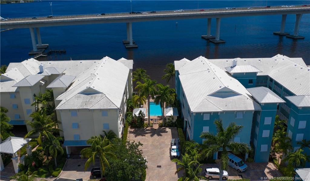 275 NW Flagler Avenue # 205, Stuart FL 34994