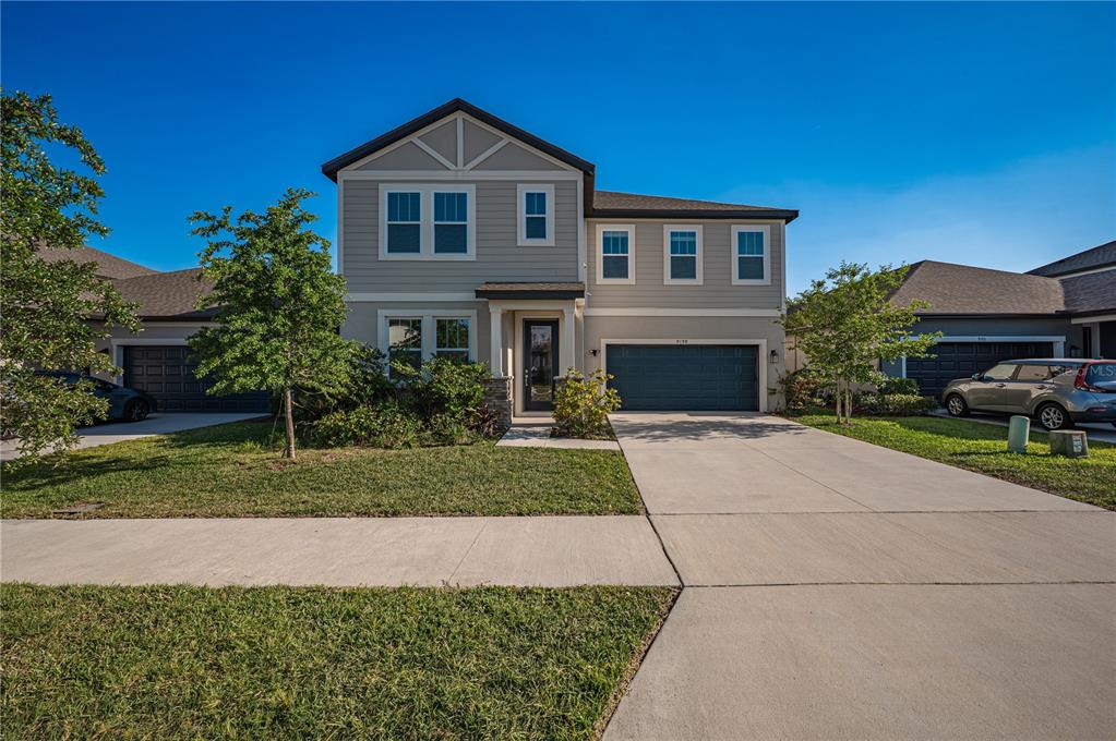 9199 WAVERLY WALK DRIVE