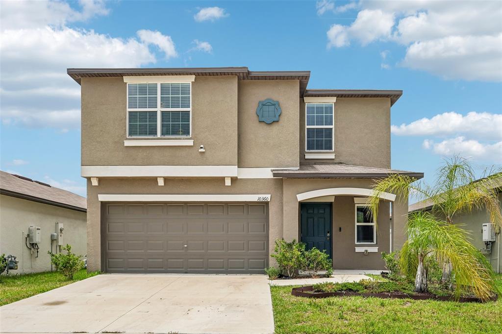10360 BLUE PLUME COURT