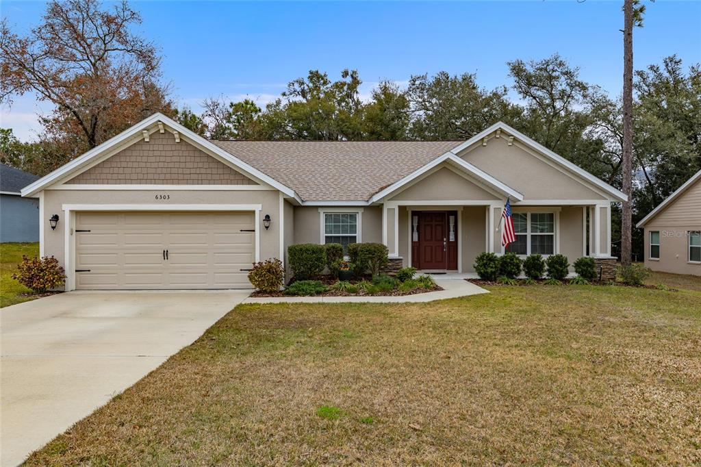 6303 SW 116TH STREET ROAD