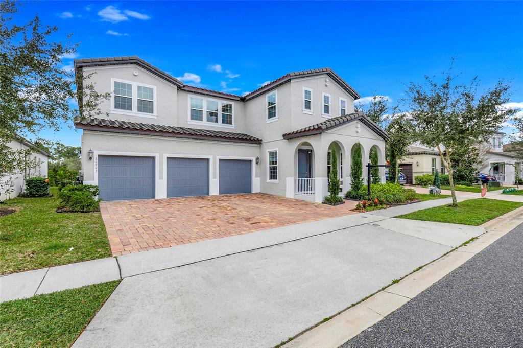 10067 AUSTRINA OAK LOOP, WINTER GARDEN, FL — photo 2 of 30