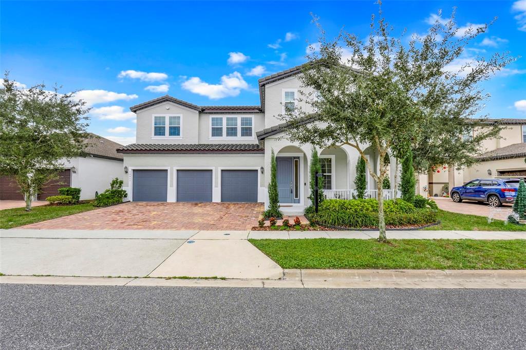 10067 AUSTRINA OAK LOOP, WINTER GARDEN, FL — photo 3 of 30