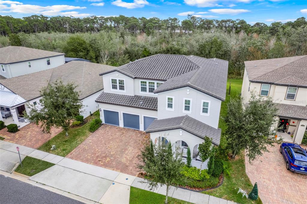 10067 AUSTRINA OAK LOOP, WINTER GARDEN, FL — photo 5 of 30