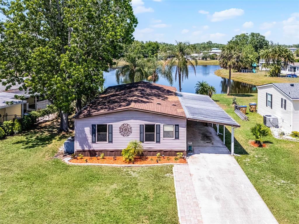 2631 MCDANIEL DRIVE