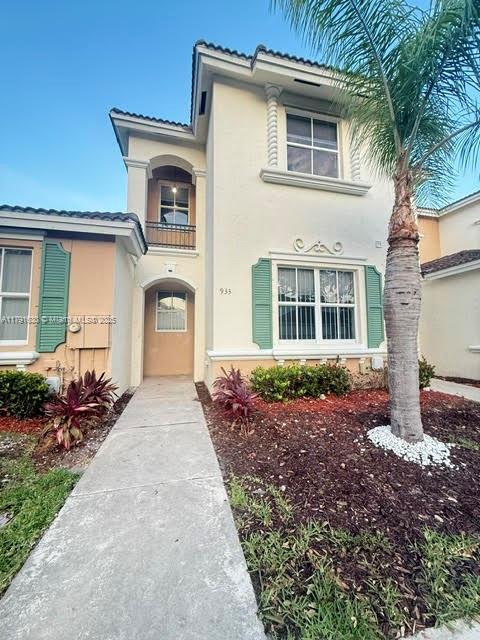 Nearby listing