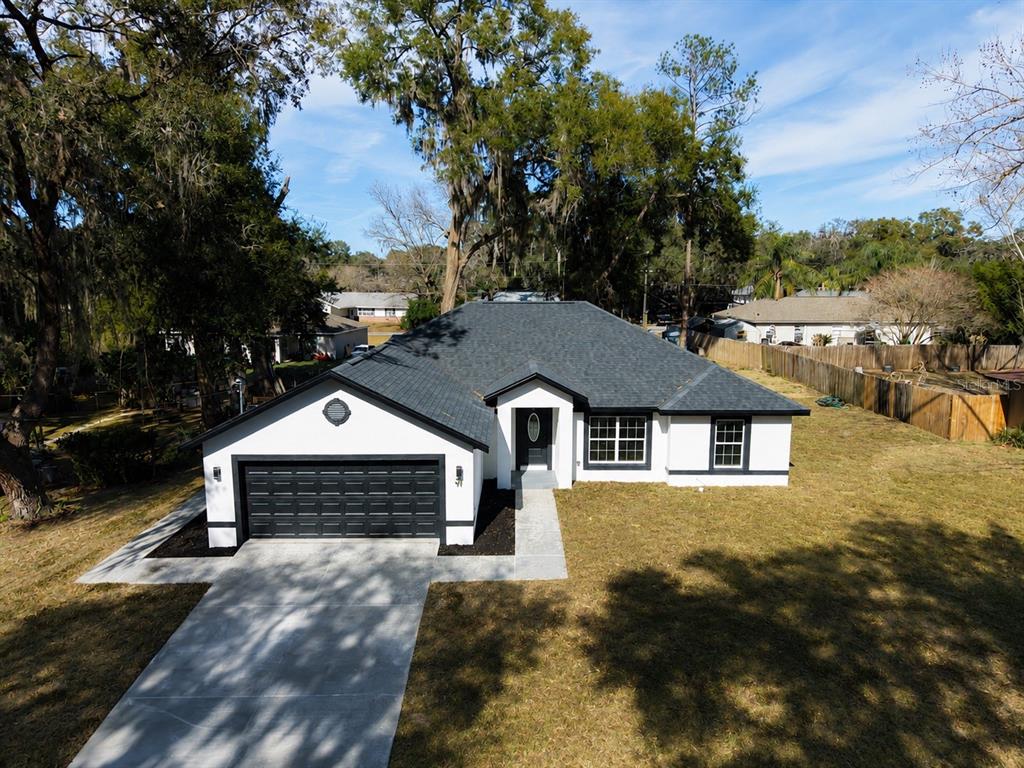 12 OLIVE ROAD