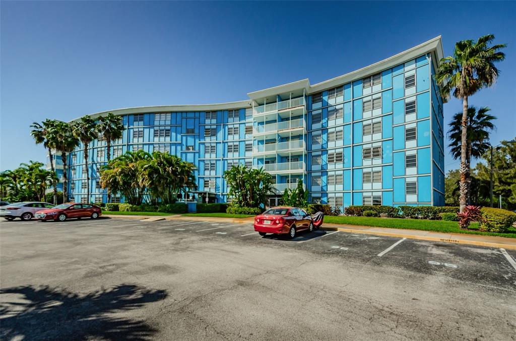 3315 58TH AVENUE S UNIT 509