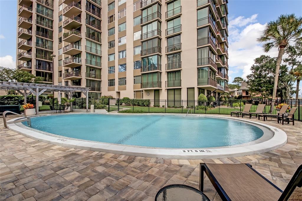 2970 SAINT JOHNS AVENUE UNIT 3F