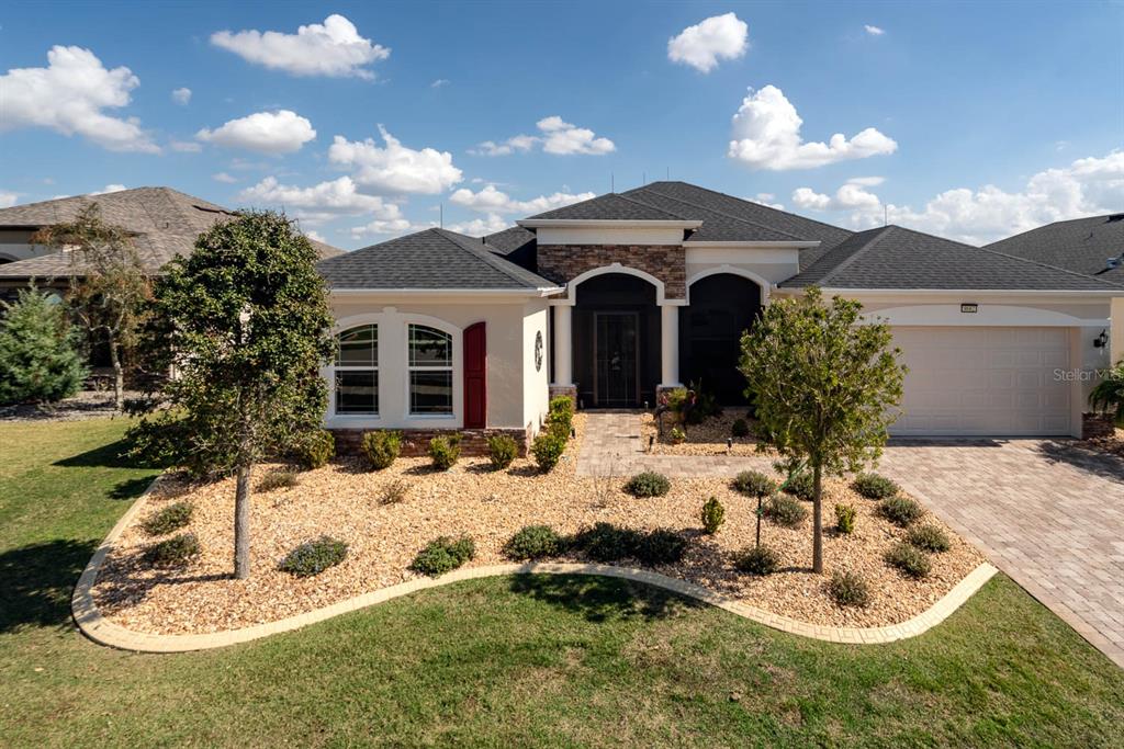 8682 BRIDGEPORT BAY CIRCLE