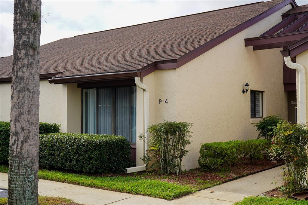 101 GRAND PLAZA DRIVE UNIT P40
