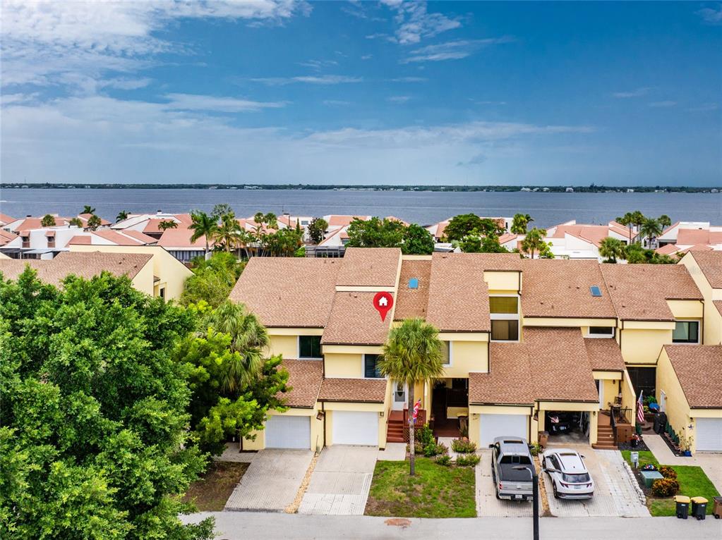 25188 MARION AVENUE UNIT 1033