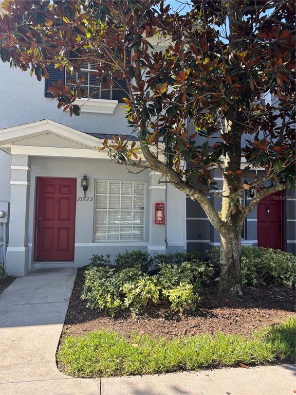 10922 SAVANNAH WOOD DRIVE UNIT 141