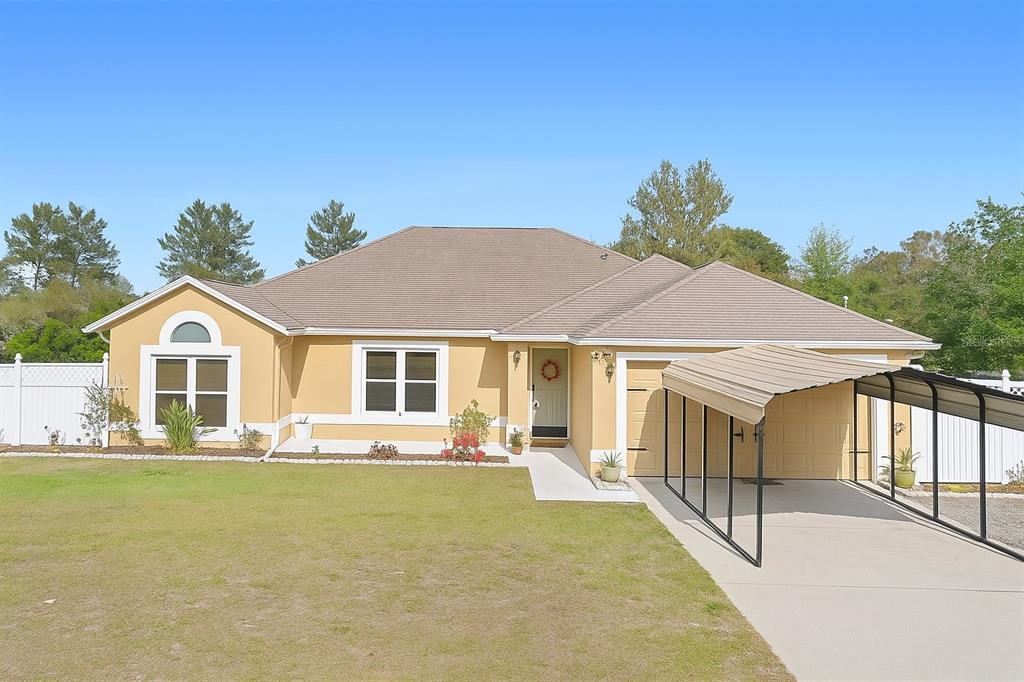 2530 LEONARD DRIVE