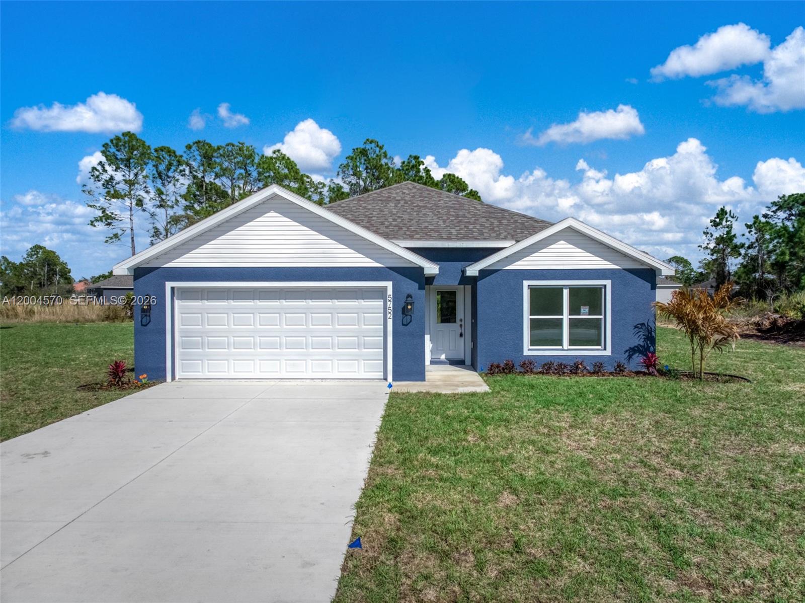 5752 CORTEZ BLVD., Sebring FL 33872