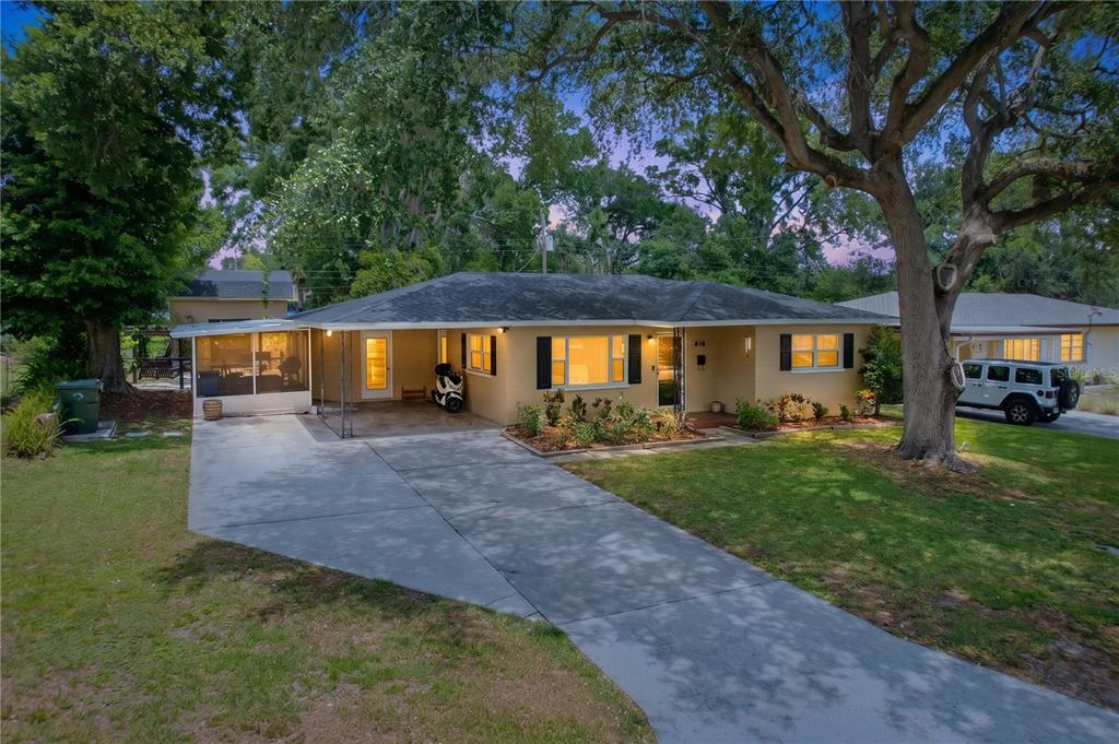 616 ORIOLE DRIVE