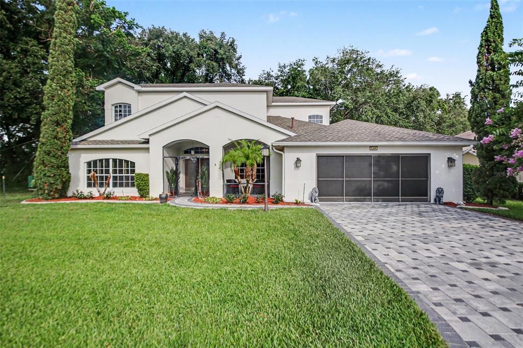 5384 AURORA DRIVE