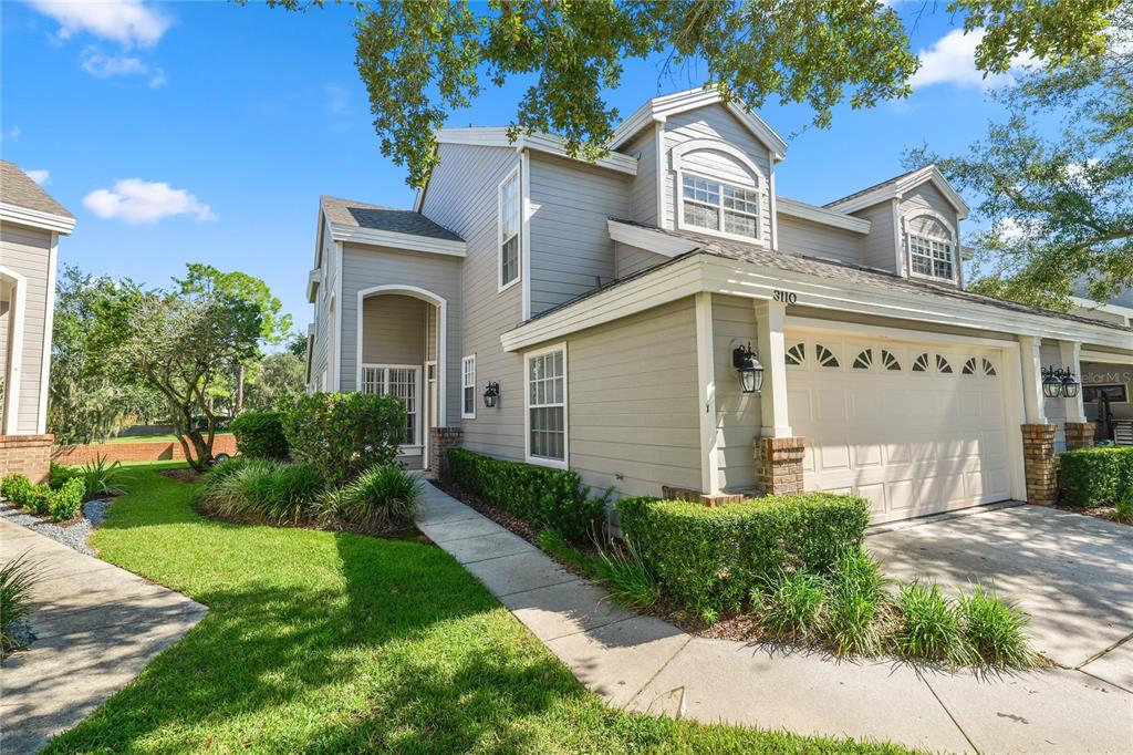 3110 STONEWATER DRIVE UNIT 122