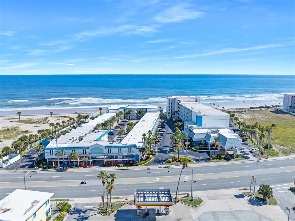 935 S ATLANTIC AVENUE UNIT 111