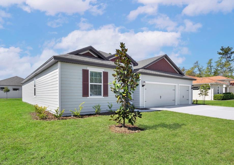17521 SW 27TH CIRCLE, OCALA, FL — photo 3 of 17