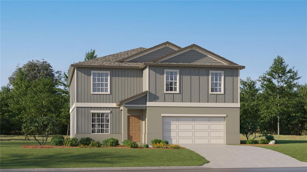 12420 SEABOARD DRIVE