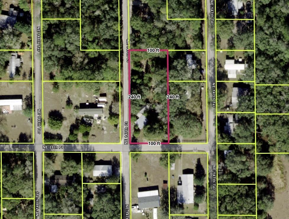 2899 NE 147TH COURT
