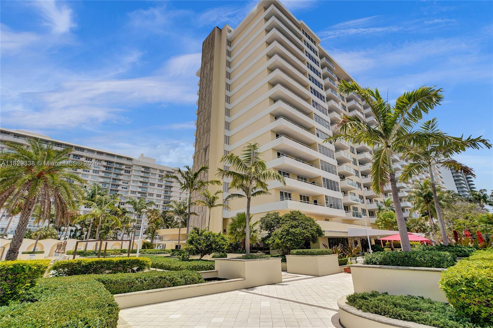 5600 Collins Ave # 10L, Miami Beach FL 33140