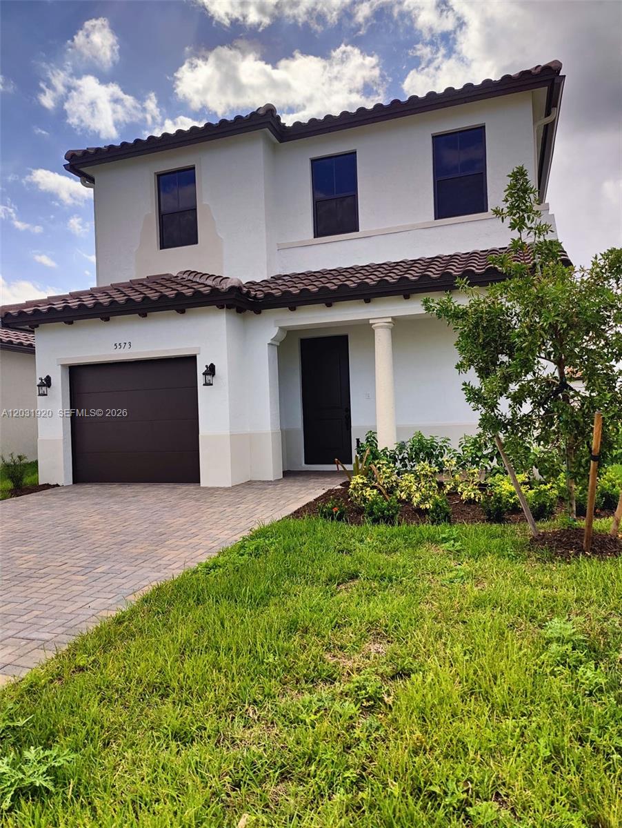 5573 Cobalto Way # 5573, Ave Maria FL 34142