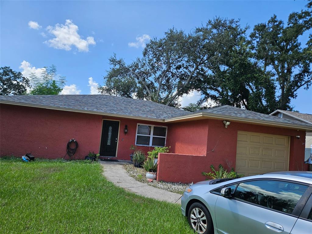 17832 SUNRISE DRIVE
