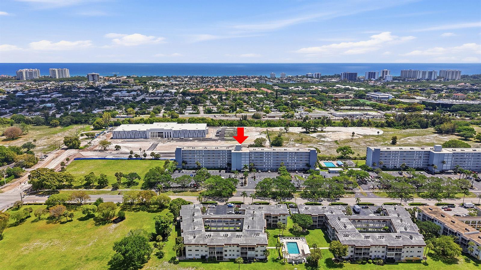5700 NW 2nd Avenue # 604, Boca Raton FL 33487