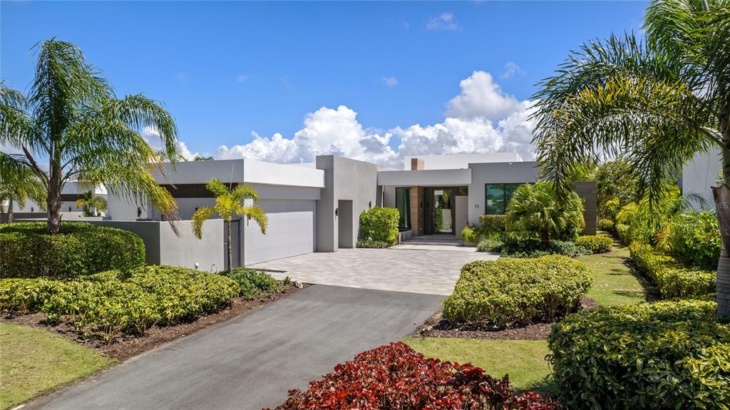 13 SALT LANE, THE ISLES AT DORADO BEACH