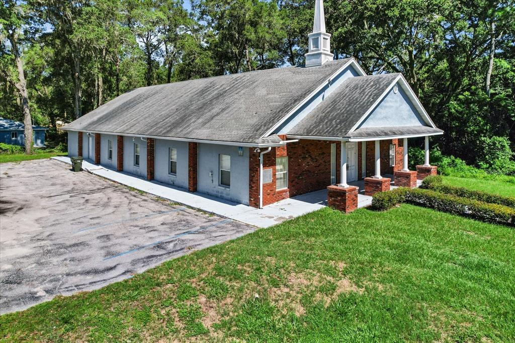 1601 NW 14TH STREET