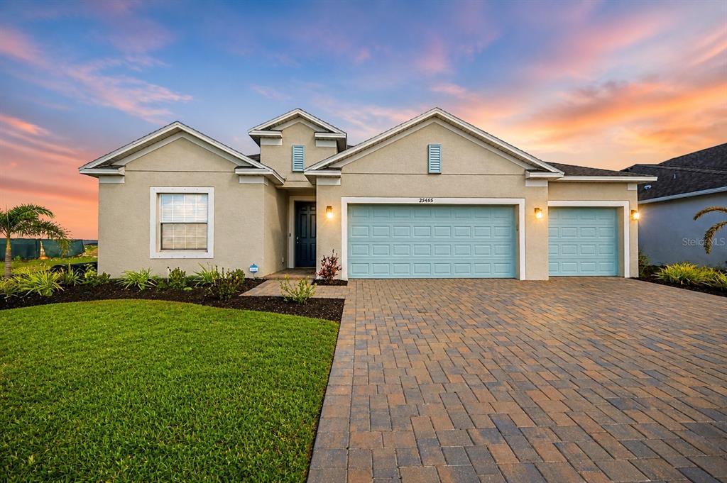 25485 CALUSA DRIVE