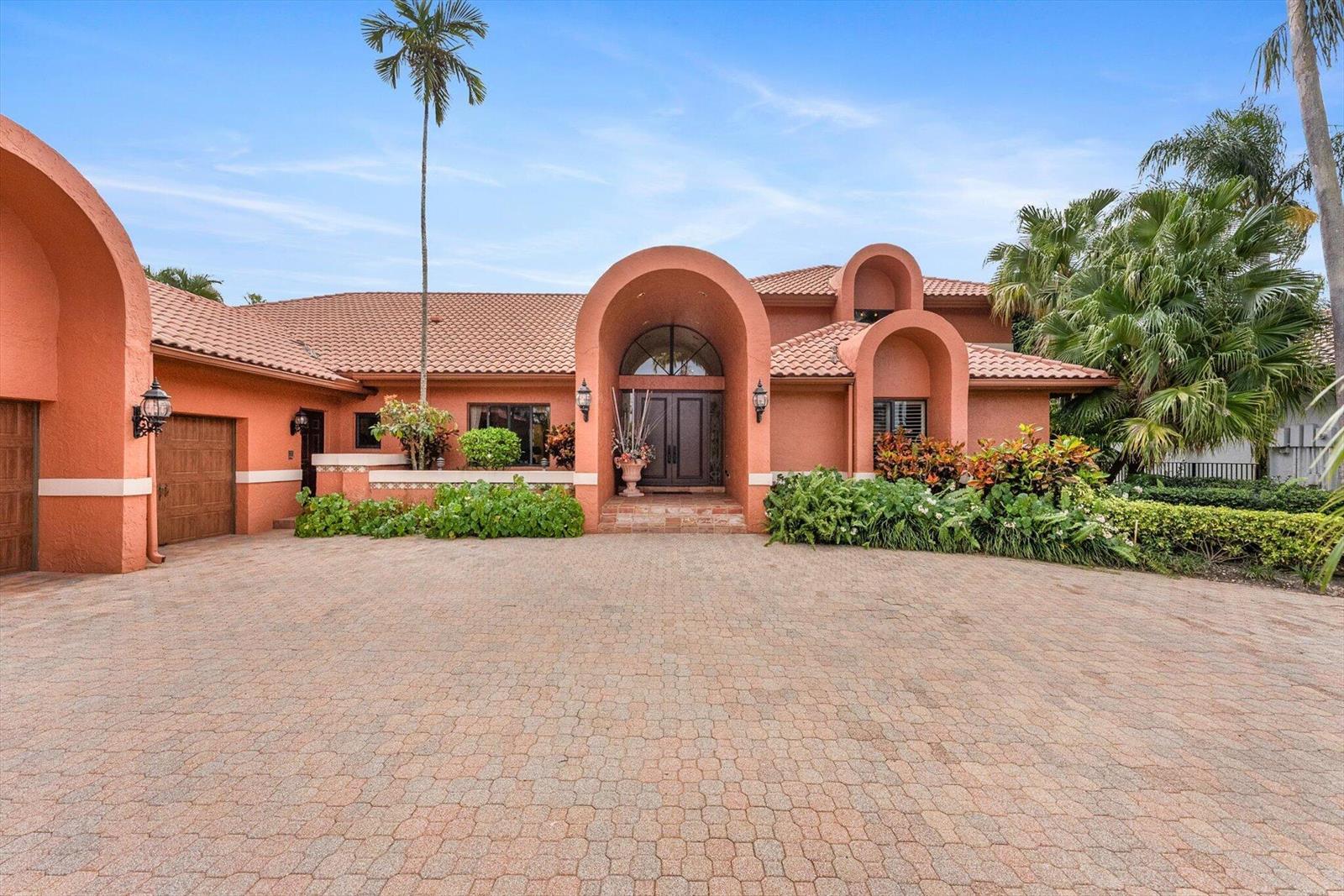 7276 Sidonia Court, Boca Raton FL 33433