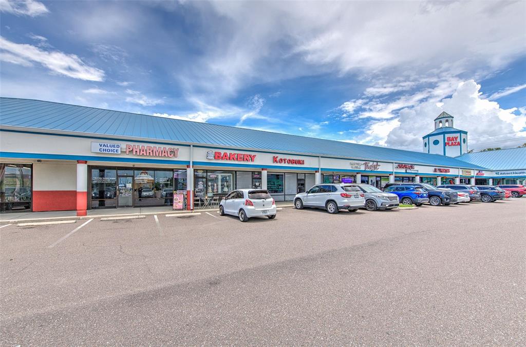 5537 SHELDON ROAD UNIT V