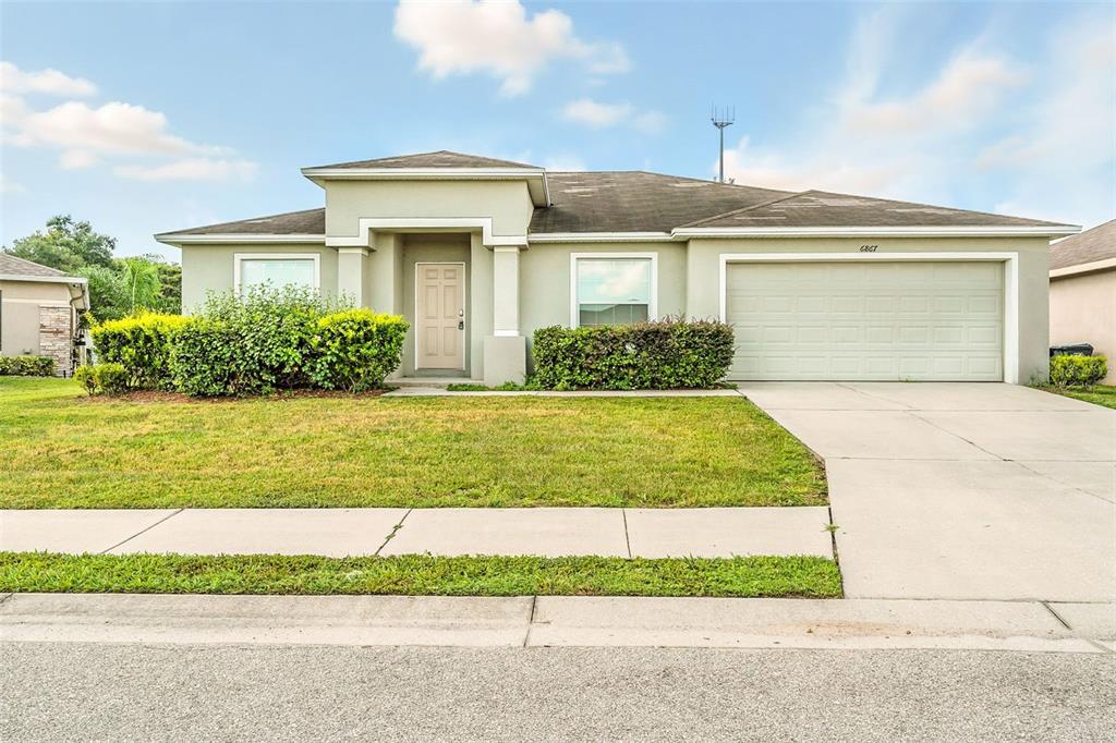 6867 HEATHERBROOK DRIVE
