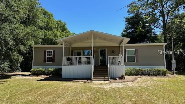 13929 NE JACKSONVILLE ROAD
