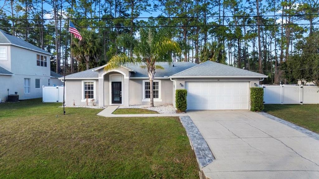 29 PORT ROYAL DRIVE
