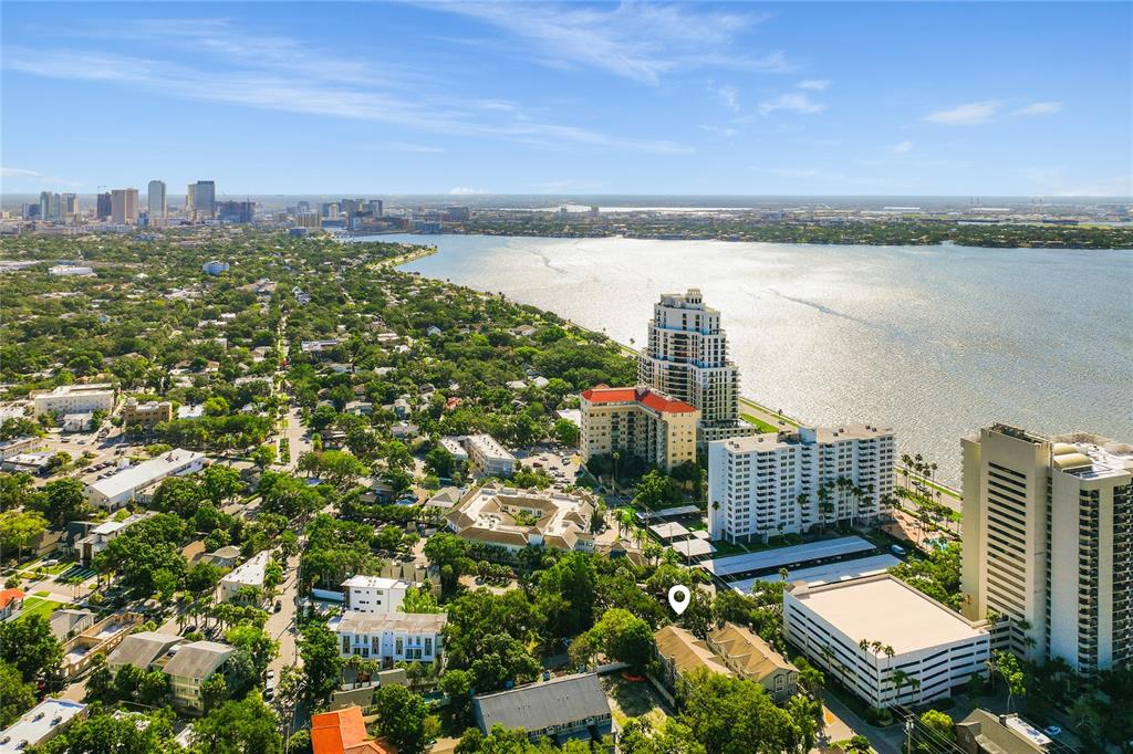 2403 W PALM DRIVE UNIT 2