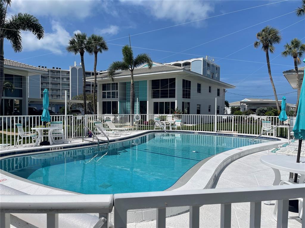 5400 GULF DRIVE UNIT 32
