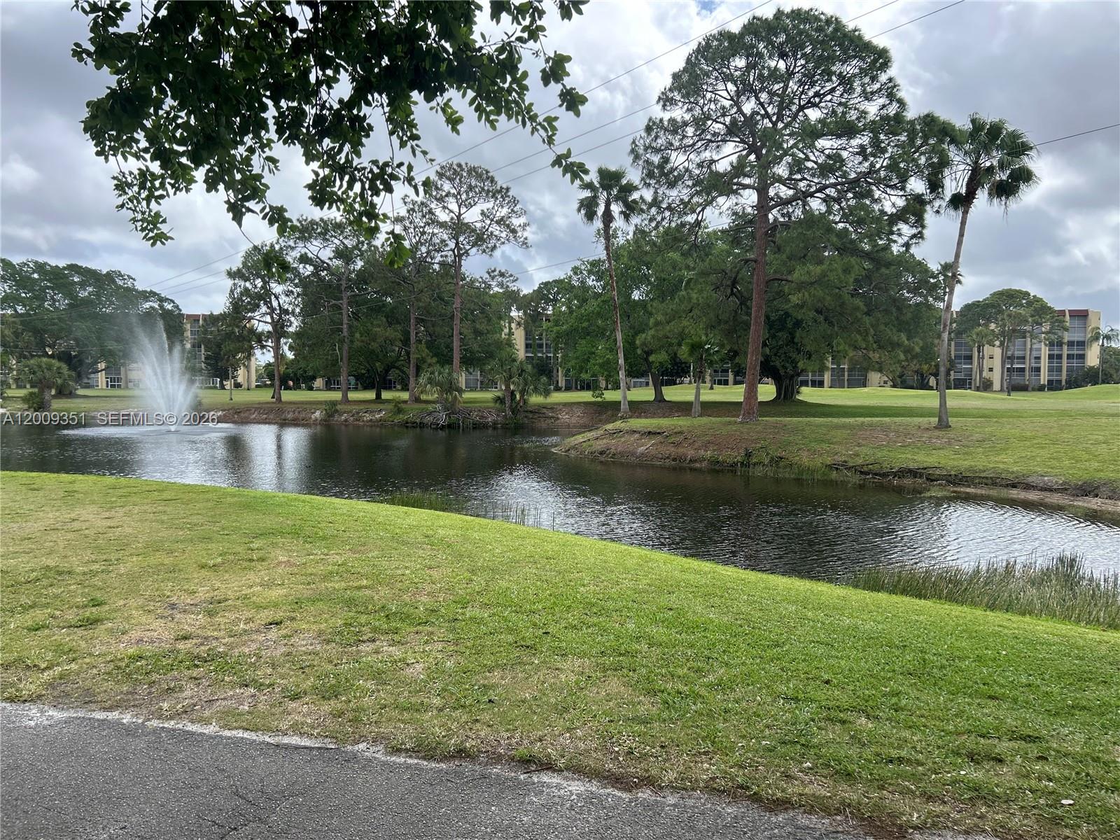 3597 Birdie # 308, Green Acres FL 33460
