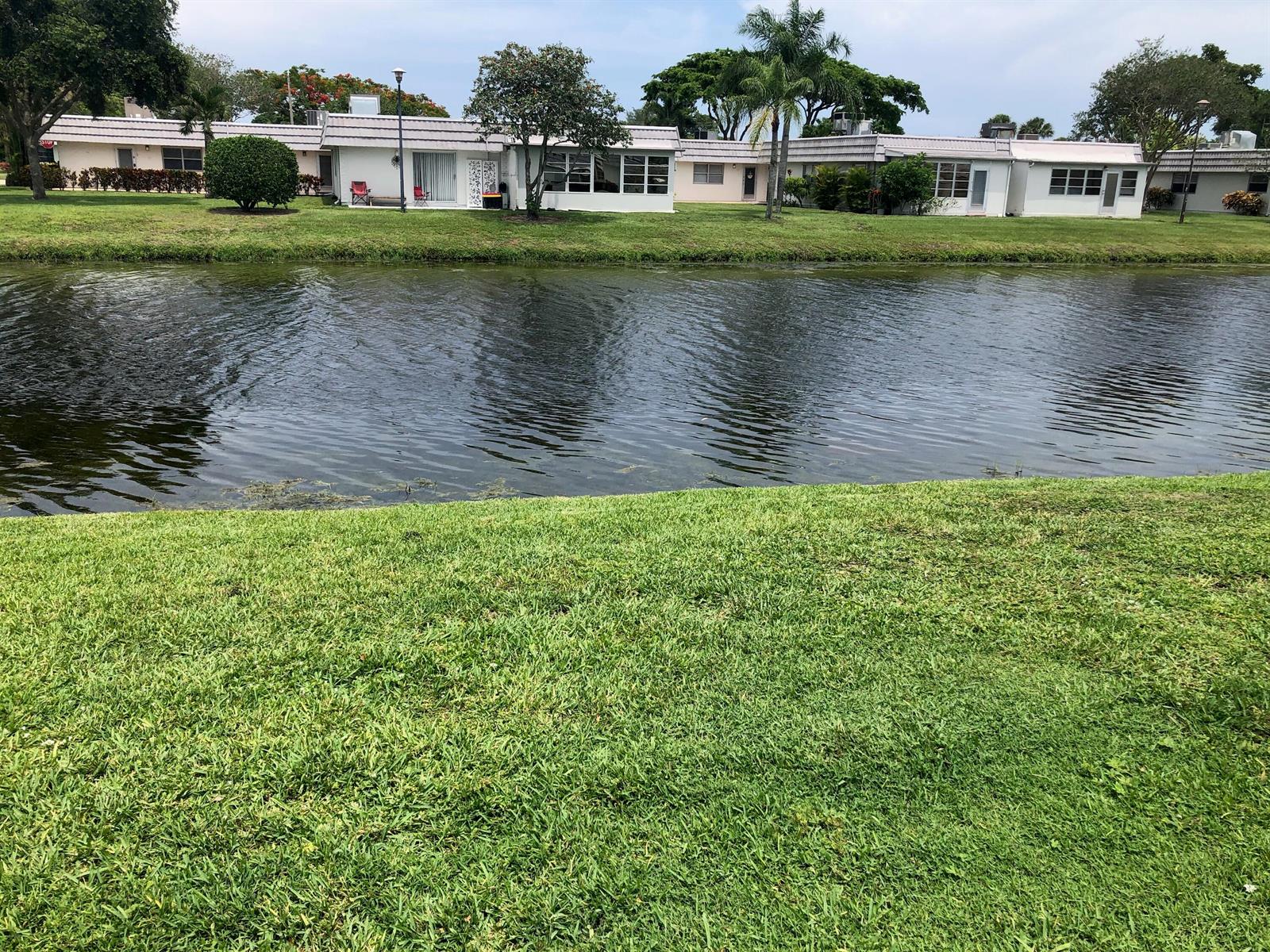 192 Valencia H # 192, Delray Beach FL 33446