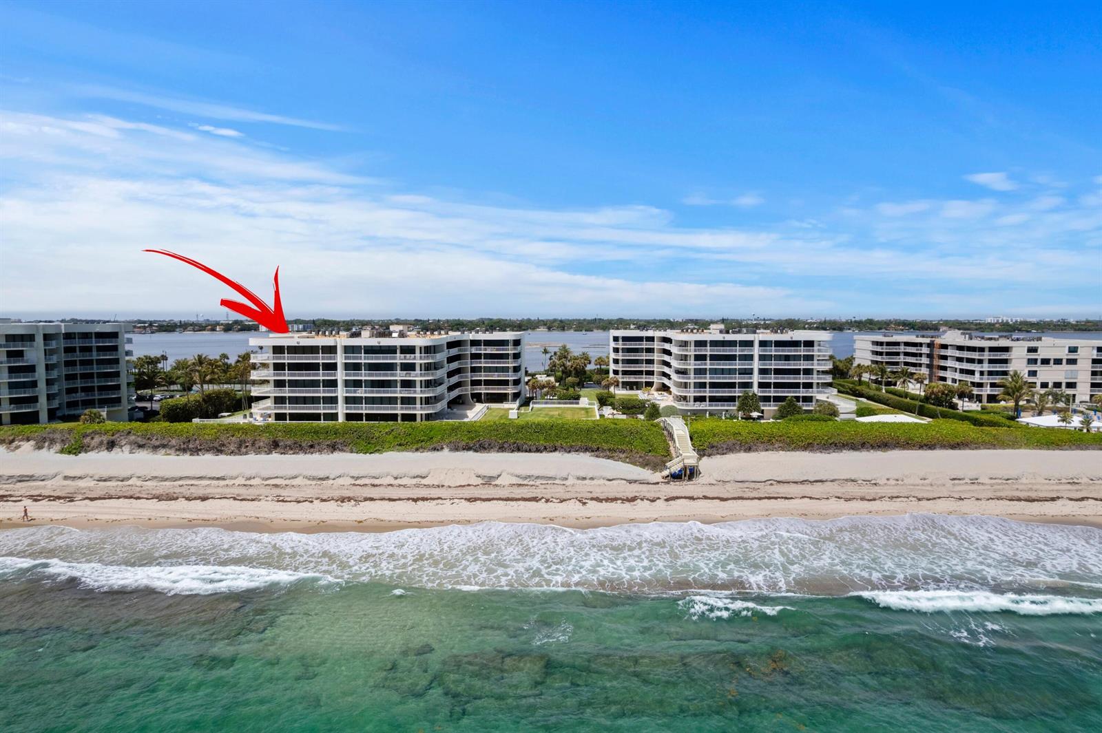 3300 S Ocean Boulevard # 504s, Palm Beach FL 33480