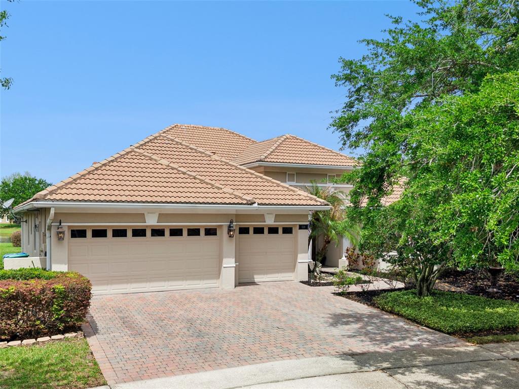 1329 GLENHEATHER DRIVE