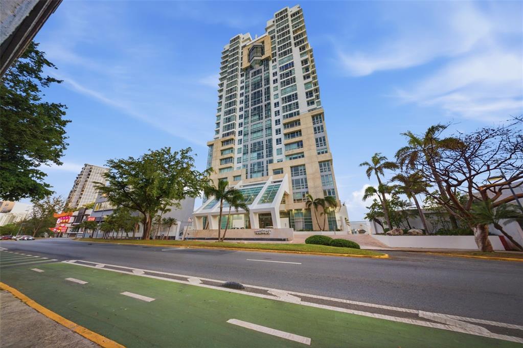 404 AVENIDA DE LA CONSTITUCIÓN UNIT PH 2408