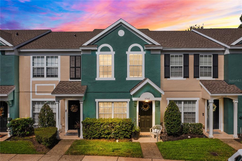5342 HAWKSTONE DRIVE